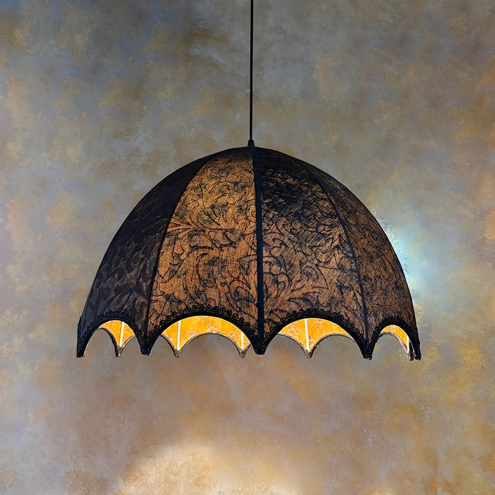 Mughal Dome